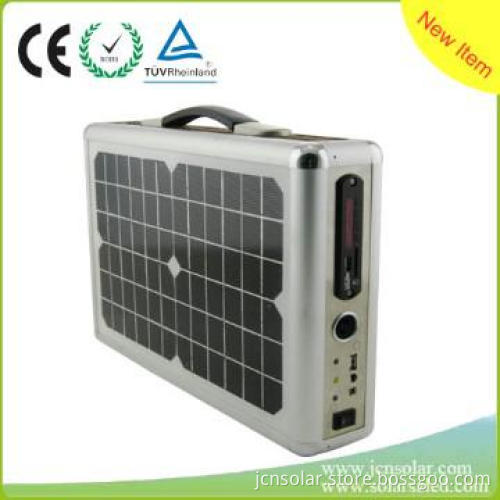 best quality top sale solar power generating system